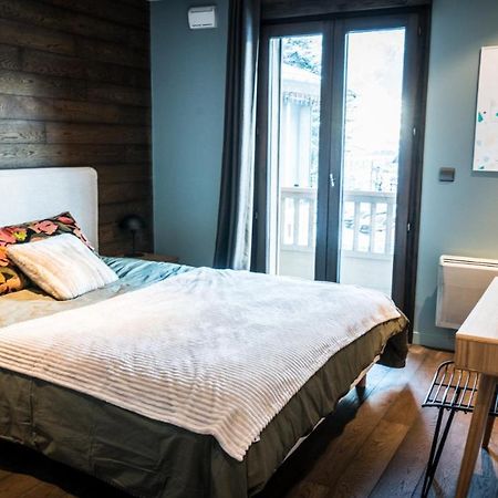 Appartement Relax Bourg-Saint-Maurice Zewnętrze zdjęcie
